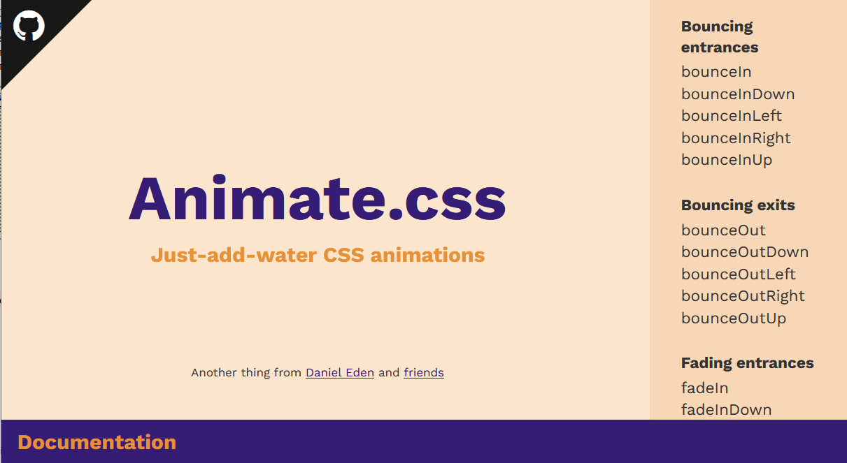 Создаем слайдер только на CSS - HTML+